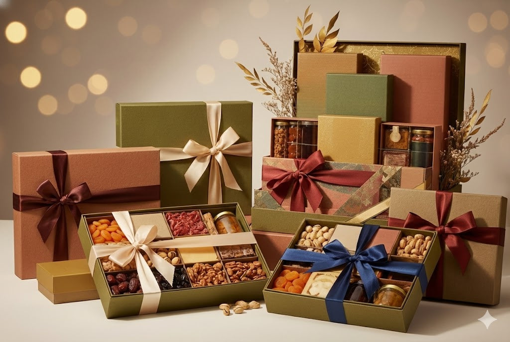 Giftboxes